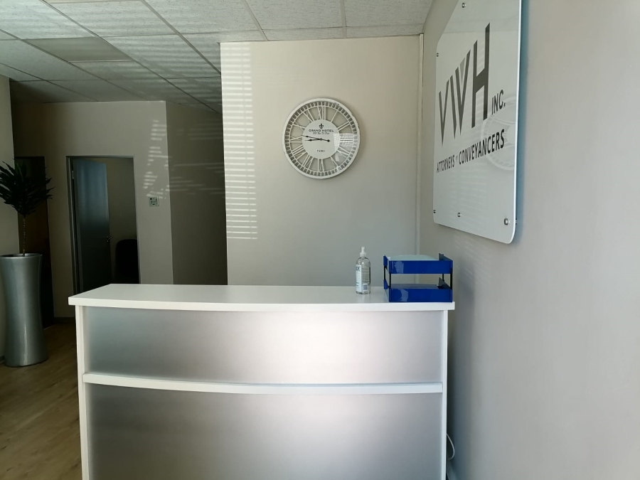 To Let commercial Property for Rent in Wellway Park Western Cape